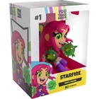 Youtooz: Teen Titans Go! Collection - Starfire Vinyl Figure #1