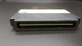 Famicom Software Model Super Contra Konami FPf86