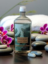Bath and Body Works Aromatherapy Body Wash Eucalyptus Spearmint Stress Relief