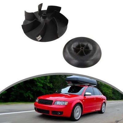 12V 5KW Internal External Fan Wheel Compatible with For Webasto 2000 and 2000ST