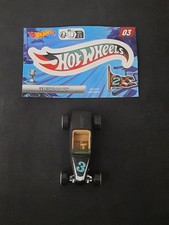 2025 Hot Wheels Mystery Models Series 2 33 Ford Lo Boy Loose 2025 Hot Wheels Mystery Models Series 2 33 Ford Lo Boy Loose