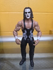 Sting WCW | eBay