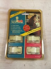 Tot Lok Cabinet Doors And Drawers Lock New