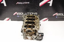 2002-2004 Acura Rsx Type S K20a2 Bare Engine Motor Block W Girdle Oem