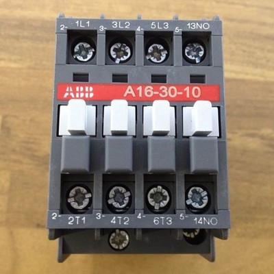 one New   A16-30-10 380V AC contactor Quality assurance #zc