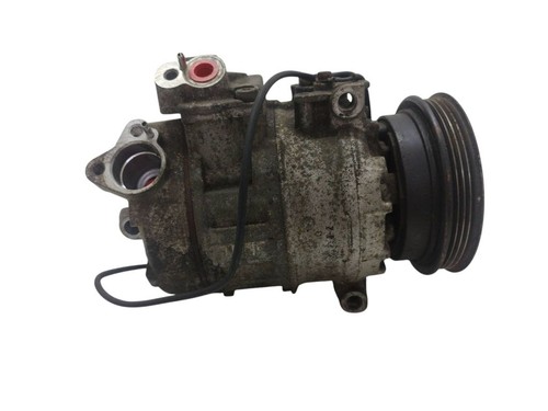 Volkswagen PASSAT B5 2000 Klimakompressor Pumpe 8D0260808 Diesel 85kW RTX160386