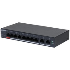 Dahua Technology DH-CS4010-8GT-110 switch di rete Gestito L2 Gigabit Ethernet (1