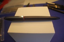 Rotring Rivette Fountain Pen Vintage 1990s De...
