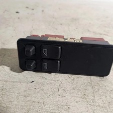 Porte arrière et accessoires Volvo 440