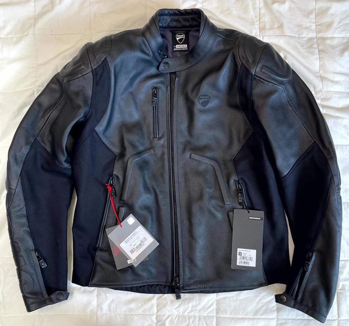 Spidi Motorcycle Jackets for sale | eBay