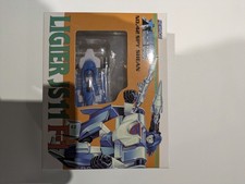 Newage Mirage Spy Shean Ligier JS11 F-1