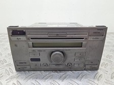 Ford Galaxy 2007 Radio Lettore CD Lettore DVD Navigazione 6M2T18C815AF RVP27818