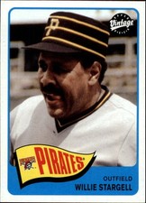 2003 Upper Deck Vintage Baseball 
