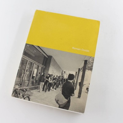 Roman Ondak book by Roman Ond�k