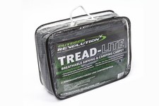 Outdoor Revolution Treadlite 250x250cm Awning Carpet Caravan Motorhome Campervan