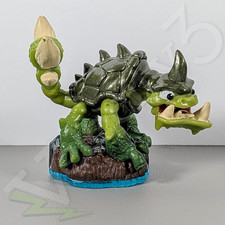 Skylanders Swap Force Figure Slobber Tooth Blue Base
