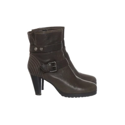 Bruno Premi, Stiefeletten, Größe: 38, Braun, Damen #ive - Bild 1 von 4