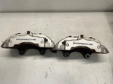 Porsche Cayenne 955 957 Bremssattel Vorne Rechts Links 18ZL 18ZR Brembo