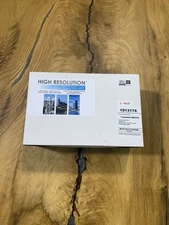 2 Pack 501H (50F1H00) Toner for Lexmark MS310-MS312-MS315-MS410-MS415-MS510