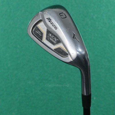 Mizuno MX 1000 Hot Metal GW Gap Wedge UST Competition 65 Series Graphite Stiff