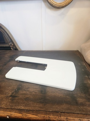 #ad Genuine Husqvarna Viking 6020 6030 Sewing Machine Free Arm Extension Table $30.00