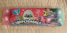 Hatchimals Colleggtibles Season 2 Limited Edition Bonus Pack