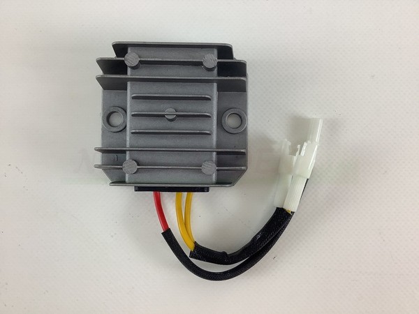 Spannungsregler Motor RasenmäHer Original Loncin 270880145-0001 1P90/92-image