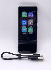 Intelligent Speech Translator Device AI Smart Language Model F6 Excellent