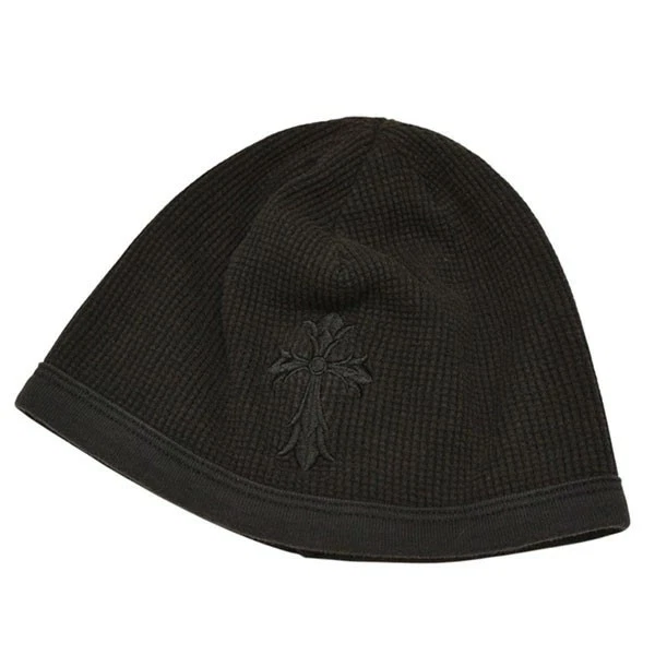 Men's Beanie Chrome Hearts for sale | eBay