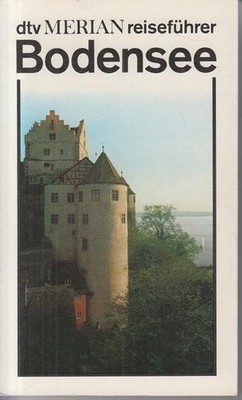 Bodensee. Leip, Hans (Verfasser)