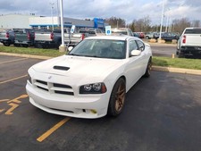 2010 Dodge Charger RT