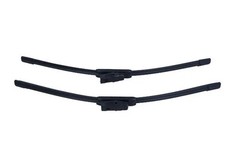 Scheibenwischerblatt Flachbalkenwischblatt 39-0631 MAXGEAR für MINI BMW