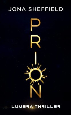 Jona Sheffield | Prion | Taschenbuch | Deutsch (2021) | 308 S. | Belle Époque