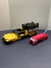 Hasbro 1990 Transformers Retro Surge G1 Micromaster Combiner (parts)