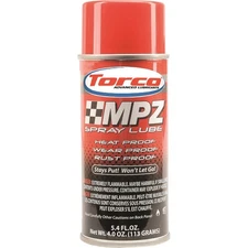 Torco MPZ Spray Lube 5.4oz A560000ME