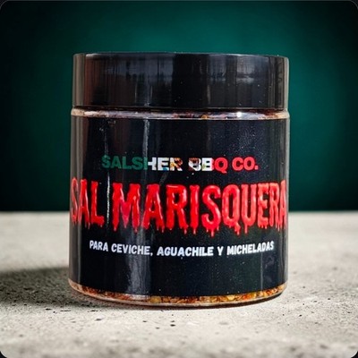 Sal Marisquera