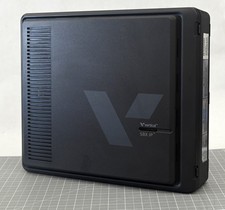BATTERY REPLACED Vertical SBX IP 320 Basic 3x8 KSU/Phone System 4000-03 w/VM
