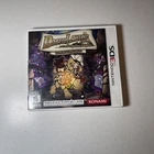 Doctor Lautrec and the Forgotten Knights (Nintendo 3DS, 2011)