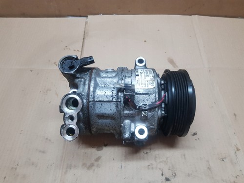 OPEL ASTRA K 1.6 T Klimakompressor A/C AIR CONDITIONING COMPRESSOR 39034463 LHD