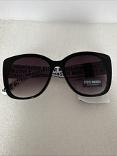 STEVE MADDEN SUNGLASSES BRAND NEW