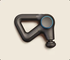 Therabody Theragun Prime Plus with Heat Therapy NEW SEALED. FREE 2D SHIPPING!