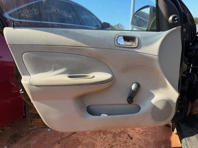 Automatic Transmission 2.2L Thru 1/06/08 Fits 08 COBALT 104944082