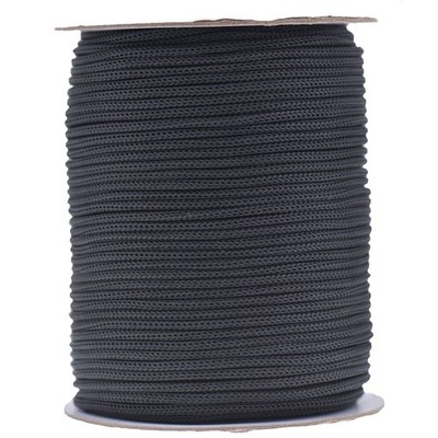 Polypropylen Utility Rope Kordelzug Hohl geflochtenes, PPSeil Barrier Rope Po...