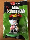 New ListingLIMITED EDITION Jack In The Box Mini Soccer World Cup Bobblehead USA Jersey!