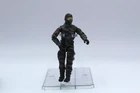 G.I. Joe Firefly v1 1984 Cobra Saboteur ARAH Figure Hasbro