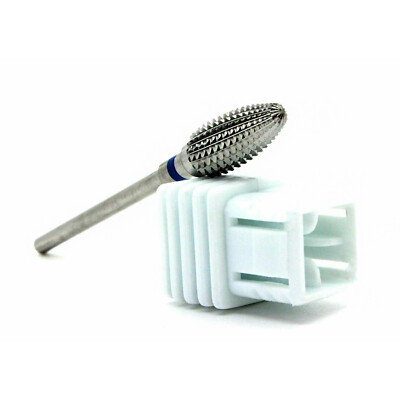 Dental Wlson Tungsten Carbde Cutter HP Drll Bt Flame Shape Fne | eBay