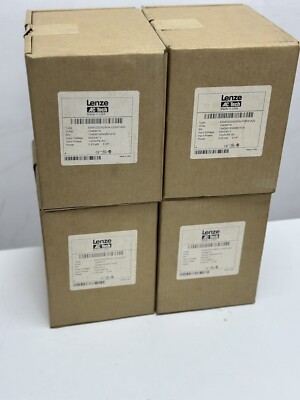 LENZE ESMD222X2SFA-CCXX1A22 SMD BASIC I/O 3HP ESMD222X2SFA-CC | eBay