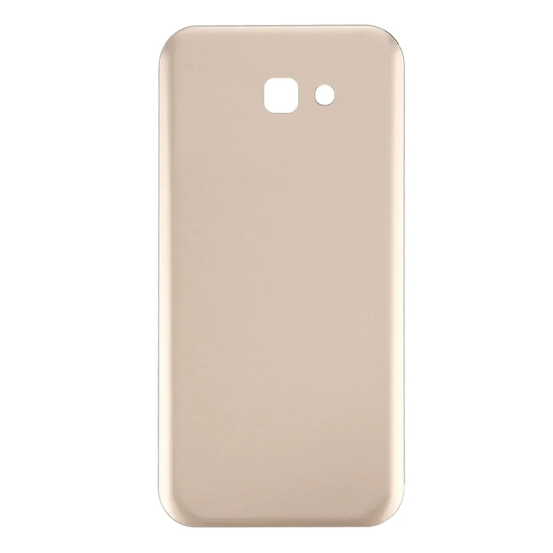 Samsung Galaxy A7 2017 Back Cover For Samsung Galaxy A7 2017 A720 - Main Image