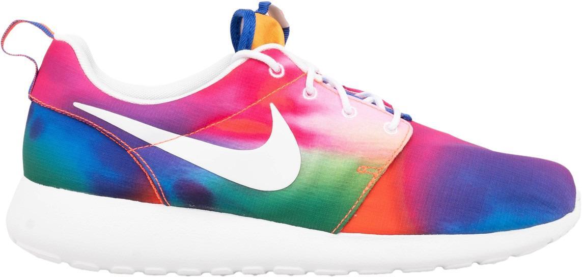 roshe run tie dye