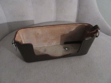 Bottom Half of Eveready Case for Minolta Hi-Matic 1 or Orginal Hi-Matic Nice